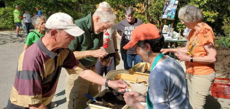 Earth Day Resources