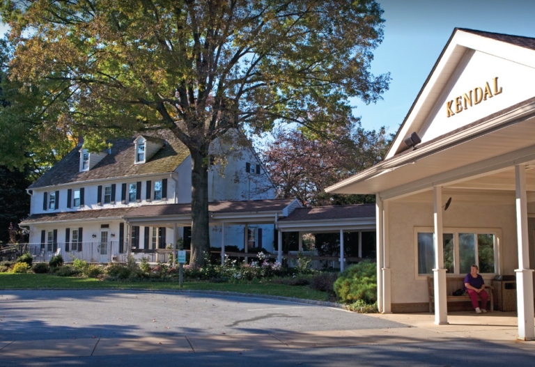 Senior Living Communities Leading the Way Video