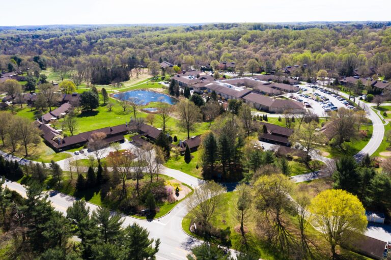 Kendal at Crosslands Arboretum Report
