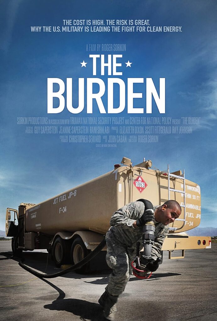 The Burden