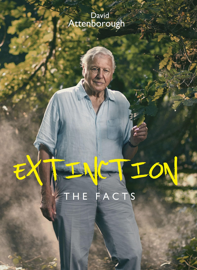 Extinction: The Facts