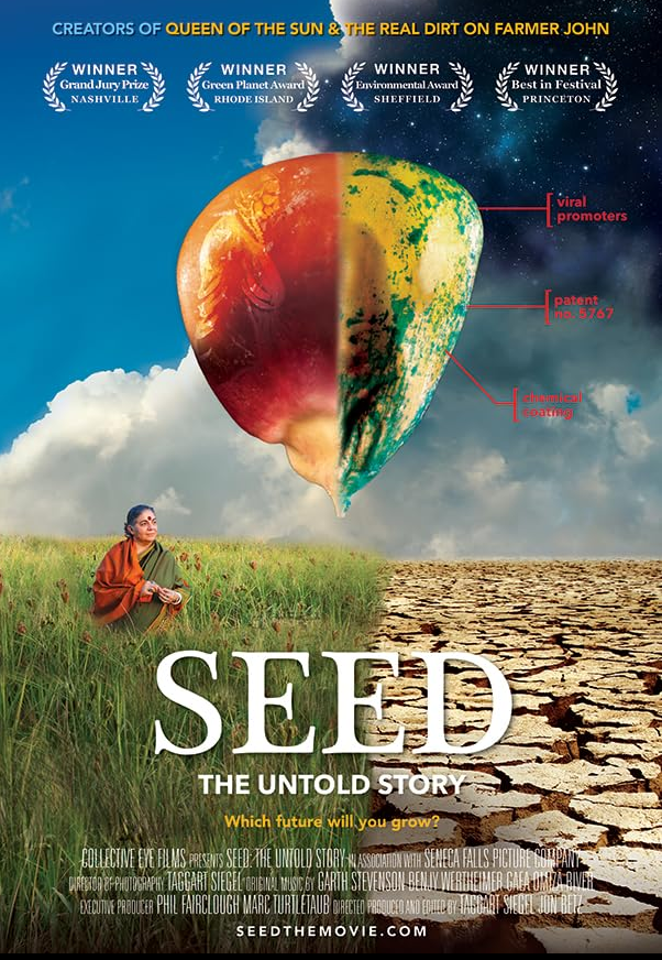 Seed: The Untold Story