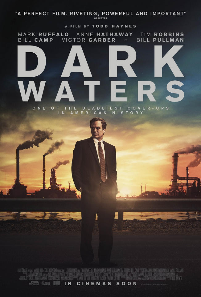 Dark Waters