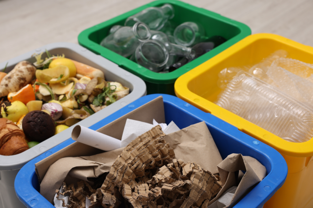 Case Study: RiverWoods Durham Trash Facilitators
