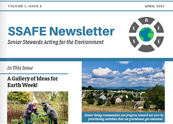 Newsletter Reader Survey