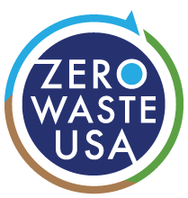 Learning Opportunity: Zero Waste USA for Businesses and Institutions, 08/19 @ 1 PM ET