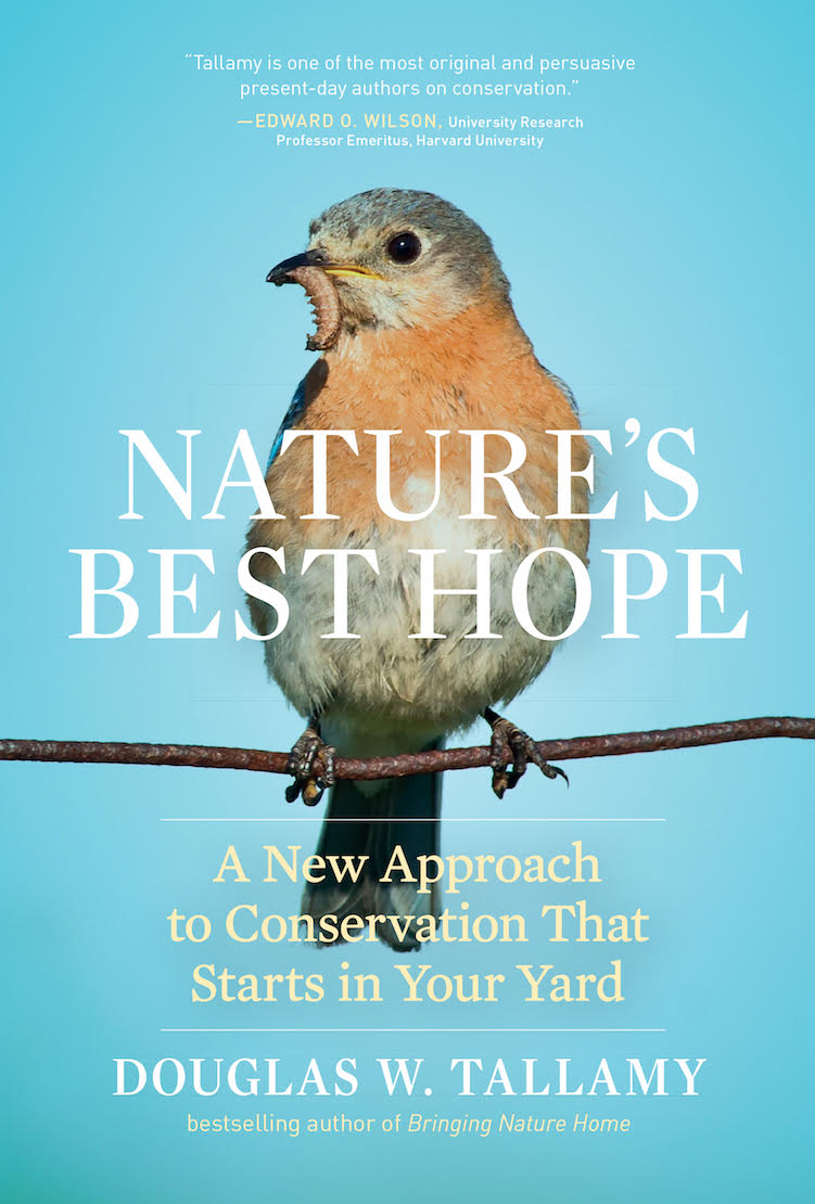 Nature’s Best Hope