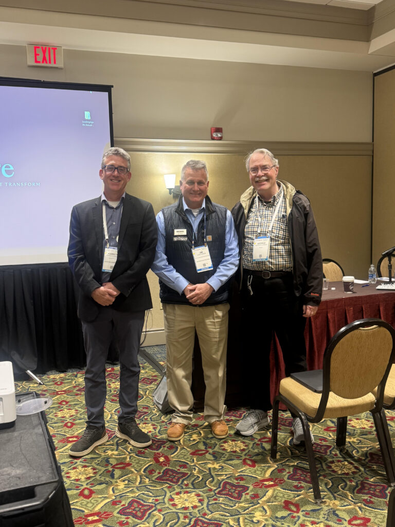 SSAFE at LeadingAge