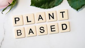 Pilgrim Place Case Study on Introducing Plant-Based Dining
